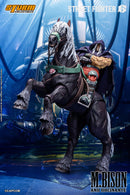 [PREORDER] Storm M. Bison & Rocinante Set - Street Fighter 6