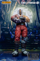 [PREORDER] Storm M. Bison & Rocinante Set - Street Fighter 6