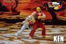 Storm Arena Ken - Street Fighter Zero 3