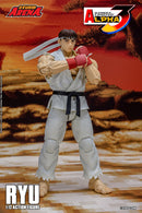 Storm Arena Ryu - Street Fighter Zero 3