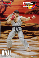 Storm Arena Ryu - Street Fighter Zero 3