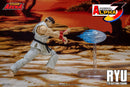 Storm Arena Ryu - Street Fighter Zero 3