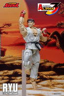 Storm Arena Ryu - Street Fighter Zero 3