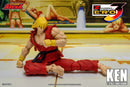 Storm Arena Ken - Street Fighter Zero 3