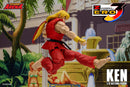Storm Arena Ken - Street Fighter Zero 3