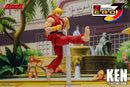 Storm Arena Ken - Street Fighter Zero 3