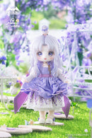 [PREORDER] New Cuddle NF-002 Viola 1/12 Action Figure