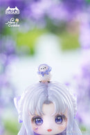 [PREORDER] New Cuddle NF-002 Viola 1/12 Action Figure