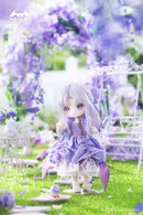 [PREORDER] New Cuddle NF-002 Viola 1/12 Action Figure