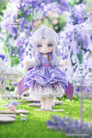 [PREORDER] New Cuddle NF-002 Viola 1/12 Action Figure