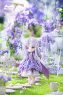 [PREORDER] New Cuddle NF-002 Viola 1/12 Action Figure