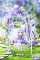 [PREORDER] New Cuddle NF-002 Viola 1/12 Action Figure