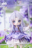 [PREORDER] New Cuddle NF-002 Viola 1/12 Action Figure
