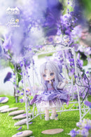 [PREORDER] New Cuddle NF-002 Viola 1/12 Action Figure