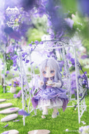 [PREORDER] New Cuddle NF-002 Viola 1/12 Action Figure