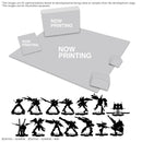 [PREORDER] Gundam Assemble Deluxe Set DX02