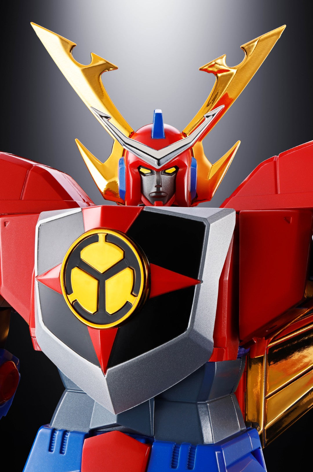 [PREORDER] Soul of Chogokin GX-61R Daioja