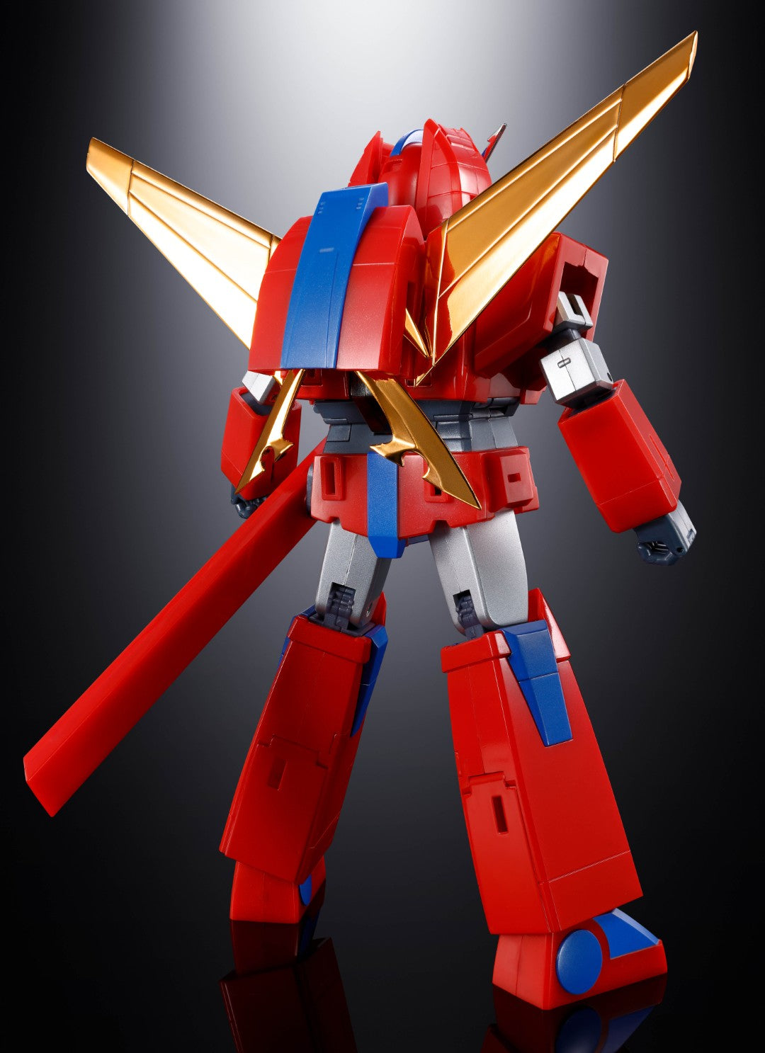 [PREORDER] Soul of Chogokin GX-61R Daioja