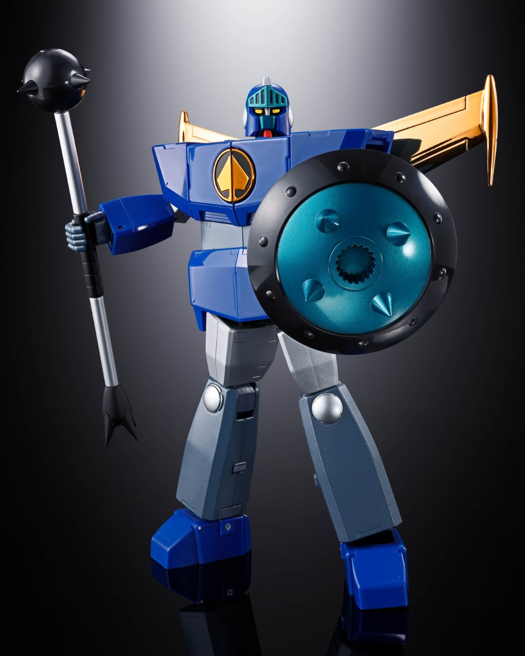 [PREORDER] Soul of Chogokin GX-61R Daioja