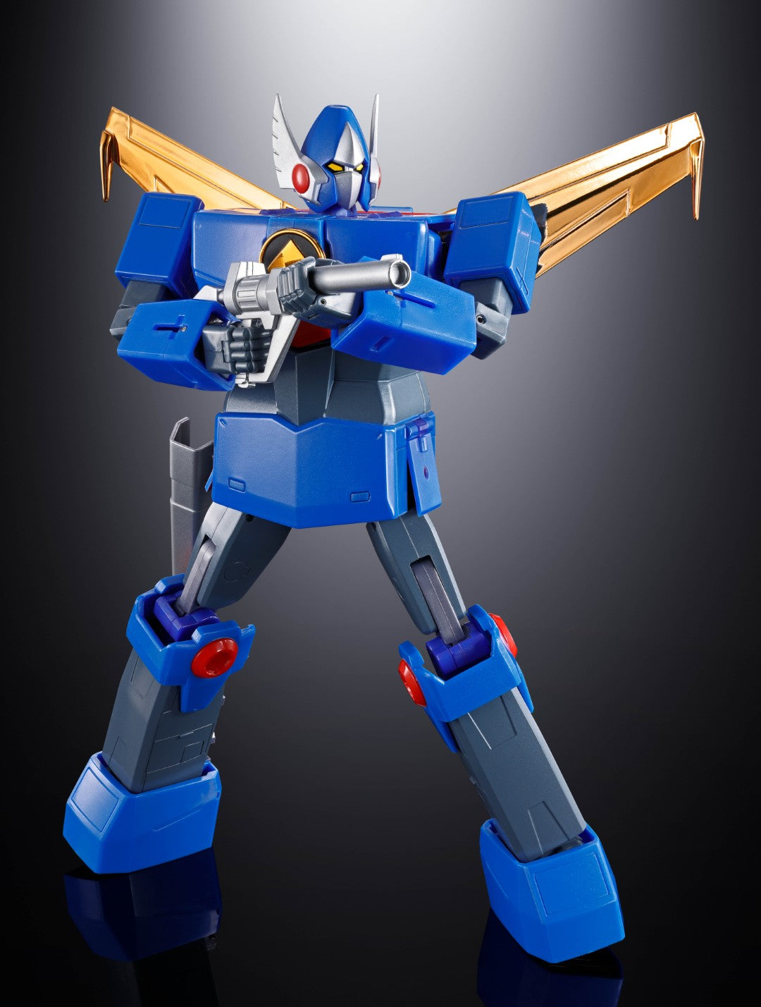 [PREORDER] Soul of Chogokin GX-61R Daioja