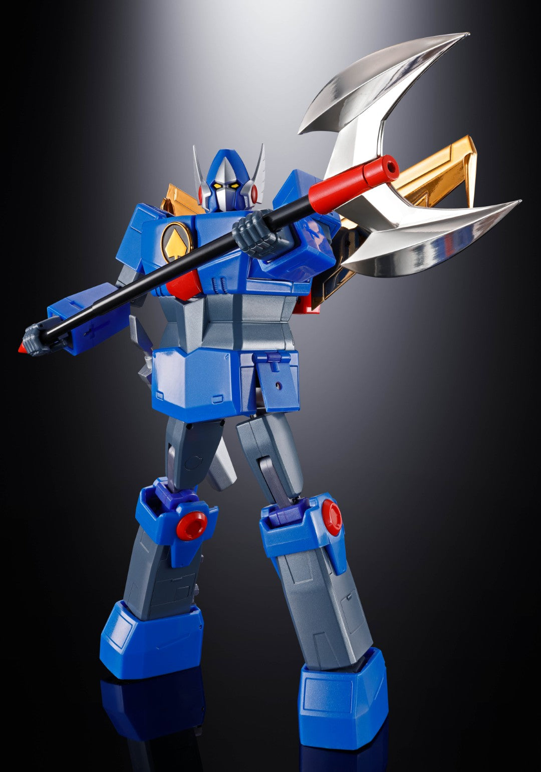 [PREORDER] Soul of Chogokin GX-61R Daioja