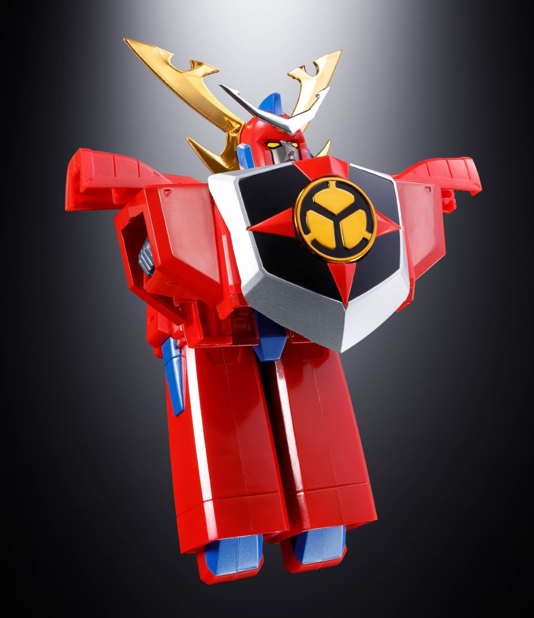 [PREORDER] Soul of Chogokin GX-61R Daioja