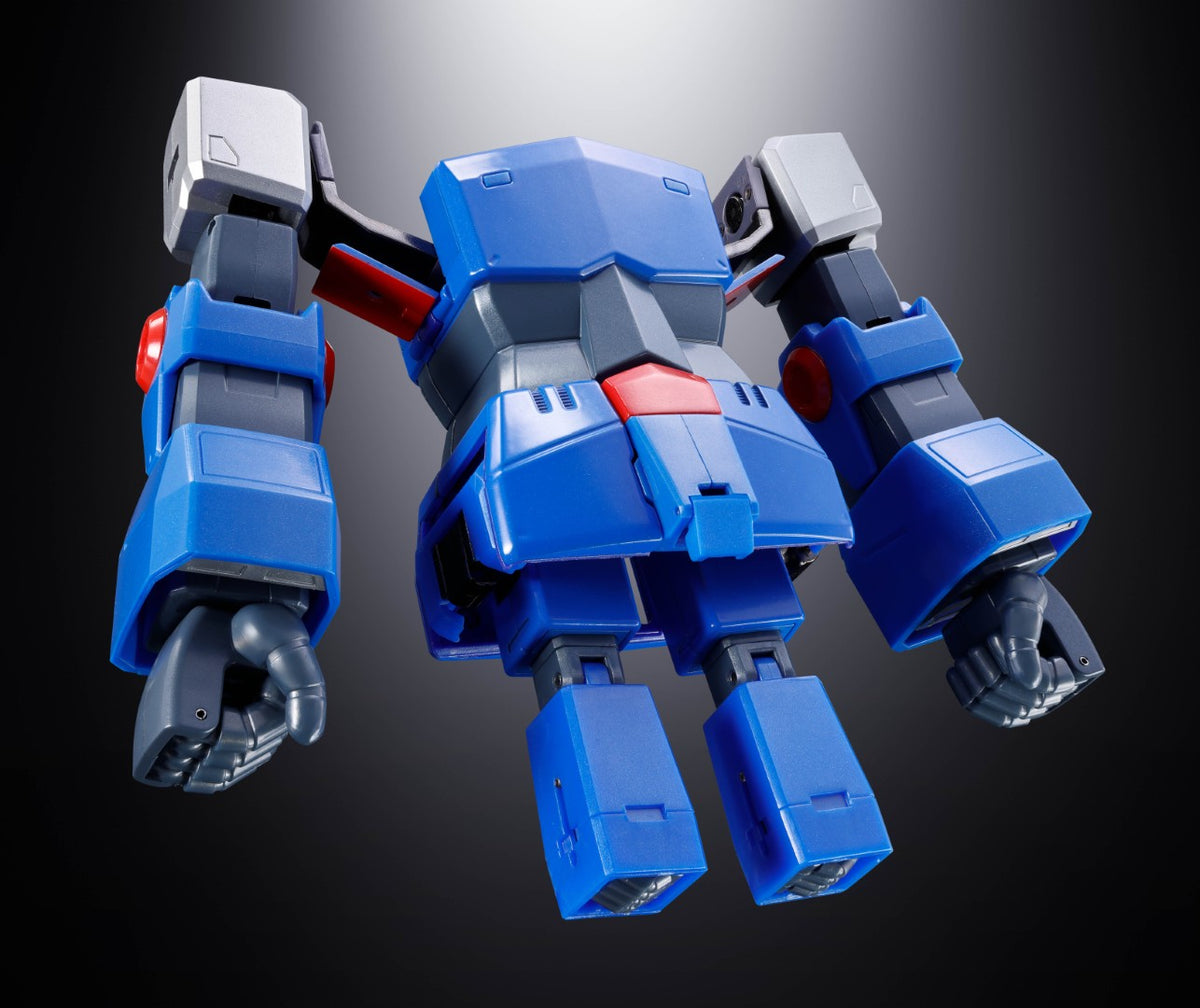 [PREORDER] Soul of Chogokin GX-61R Daioja