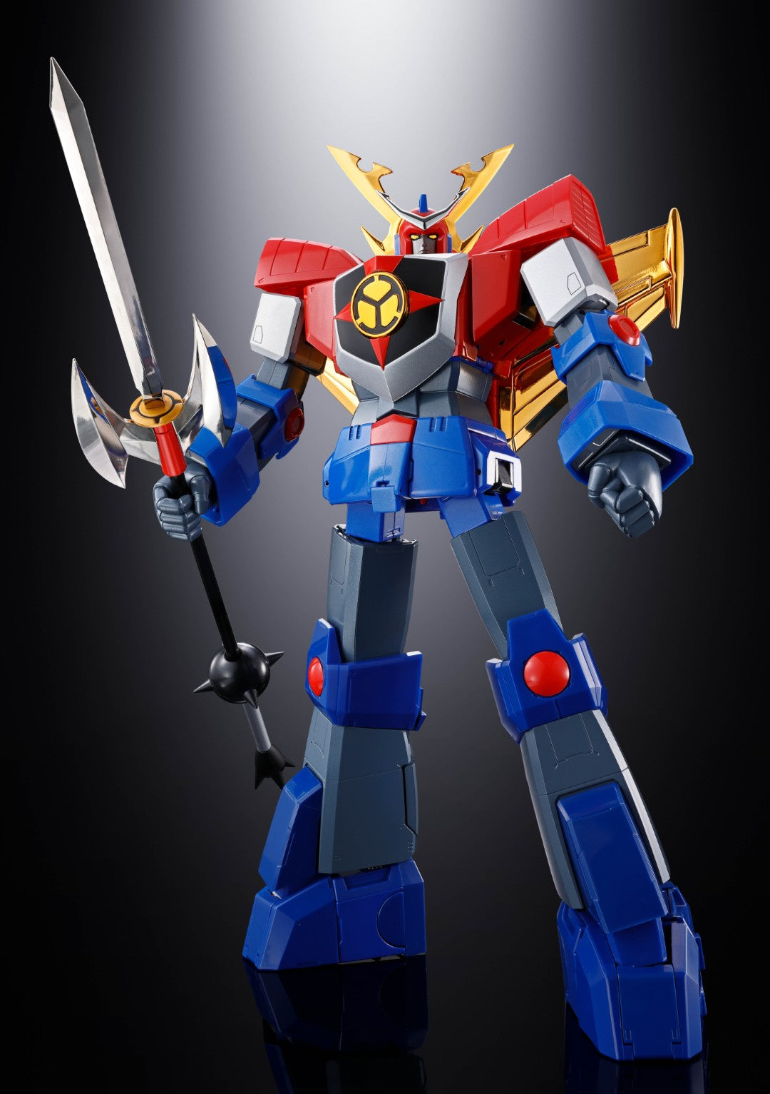 [PREORDER] Soul of Chogokin GX-61R Daioja