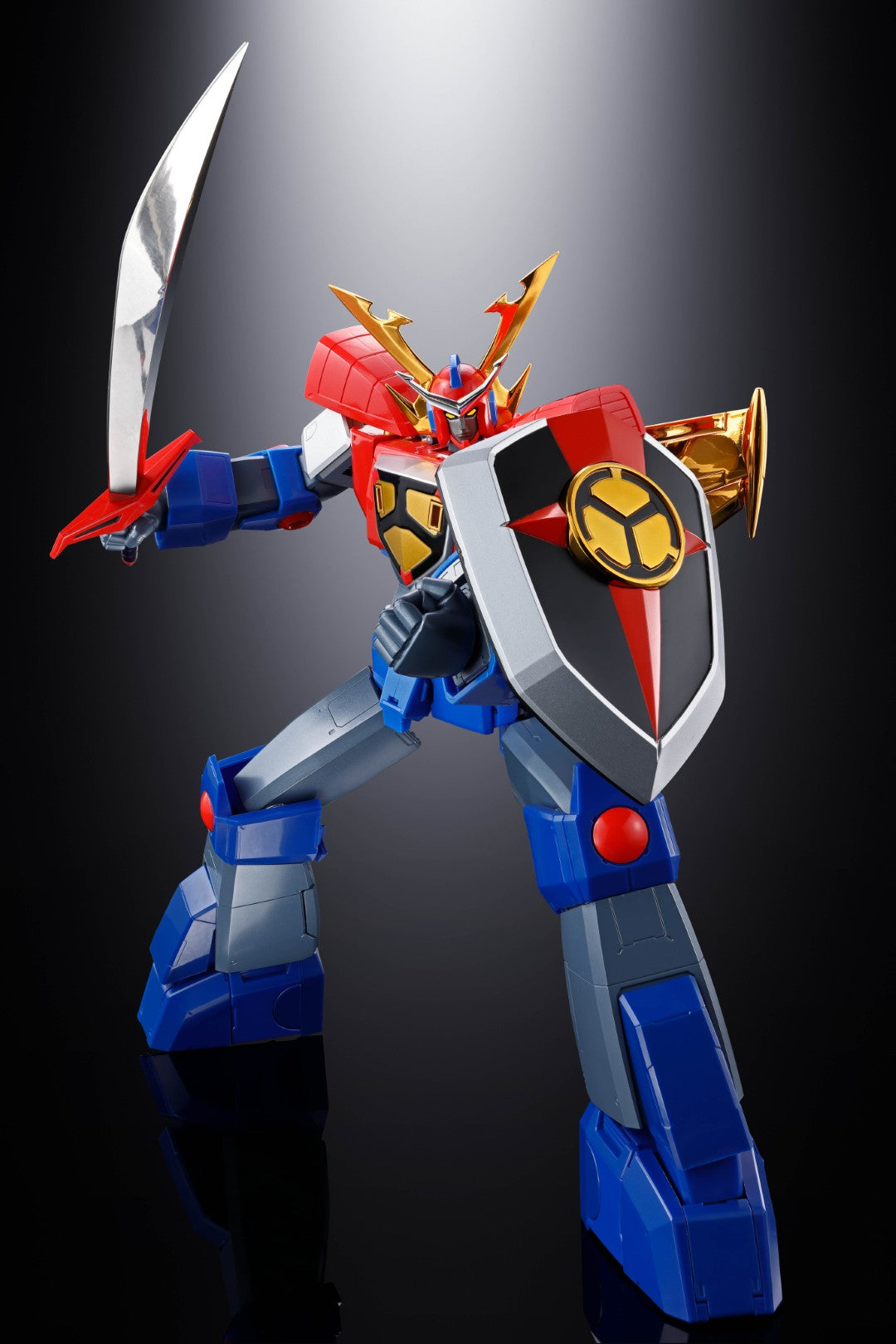 [PREORDER] Soul of Chogokin GX-61R Daioja