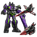 DX Dark Gavarion Mecha Bundle - Gavan Infinity