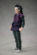 BUZZmod Genya Shinazugawa - Demon Slayer Action Figure