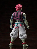 BUZZmod Akaza - Demon Slayer Action Figure