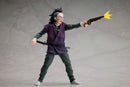 BUZZmod Genya Shinazugawa - Demon Slayer Action Figure