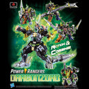 [PREORDER] GO! Kara Kuri Combine Dragonzord