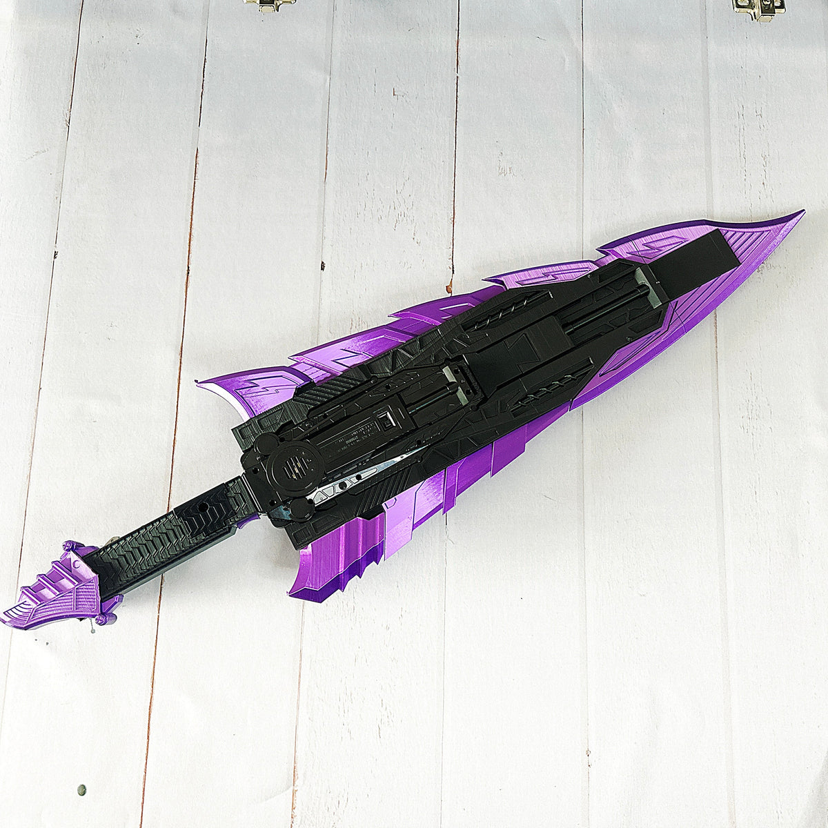 [PREORDER] Bitter Gavv GaBlade Upscaling Kit