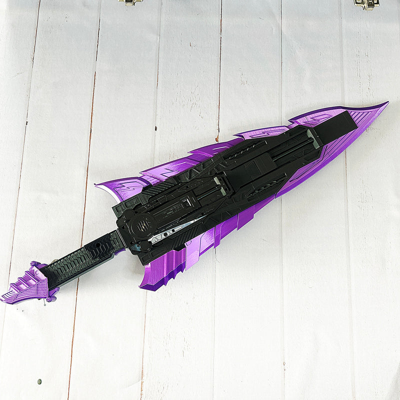 [PREORDER] Bitter Gavv GaBlade Upscaling Kit