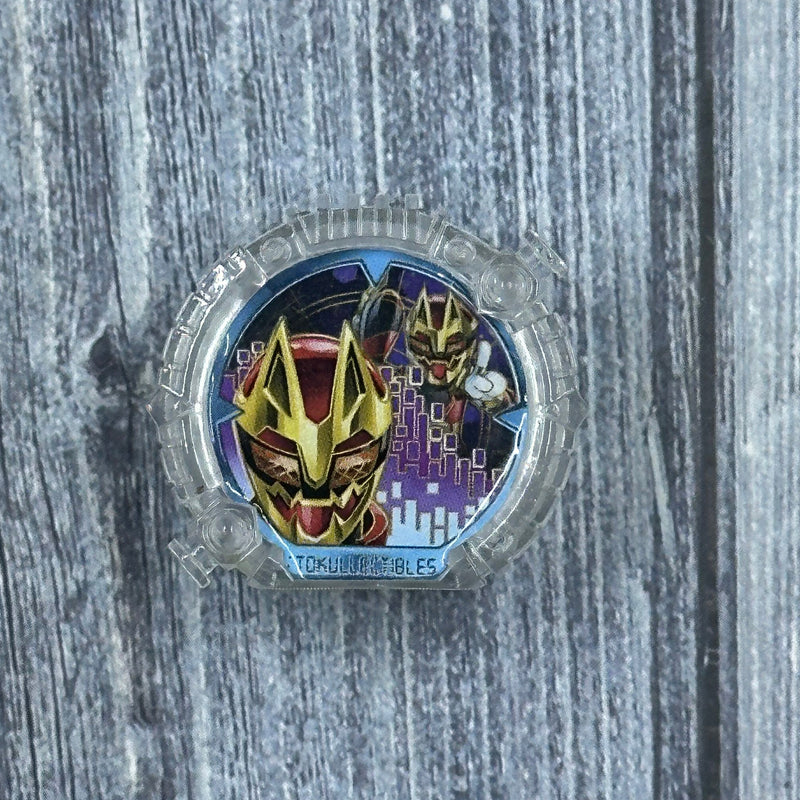 Tokullectibles Master Ring