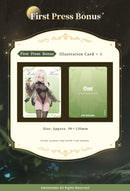 [PREORDER] Animester Medusa Girl-Kirisa - Easy Pick Series 1/7 Figure