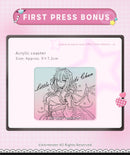 [PREORDER] Animester Little Succubus Chili Chan 1/6 Scale Figure