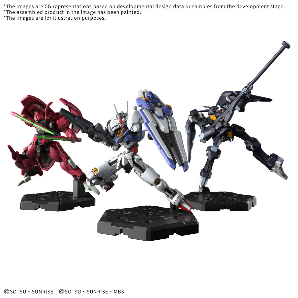 [PREORDER] Gundam Assemble Expansion Pack EX02