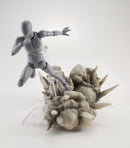 [PREORDER] Tamashii EFFECT Explosion Gray Ver