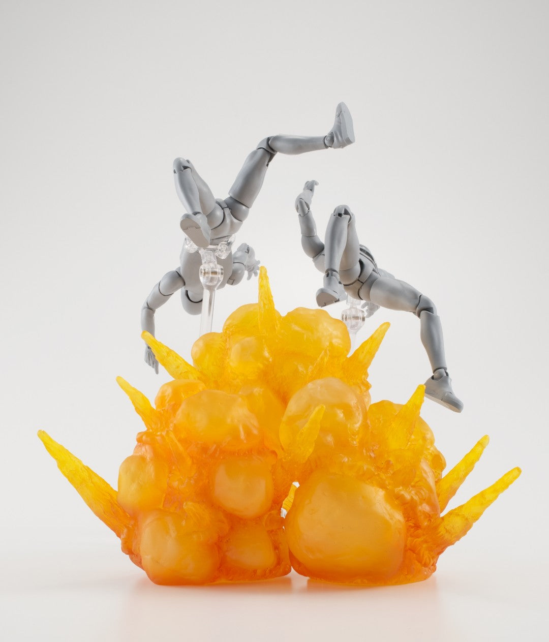 [PREORDER] Tamashii EFFECT Explosion Red Ver