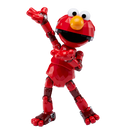 CARBOTIX Elmo - Sesame Street