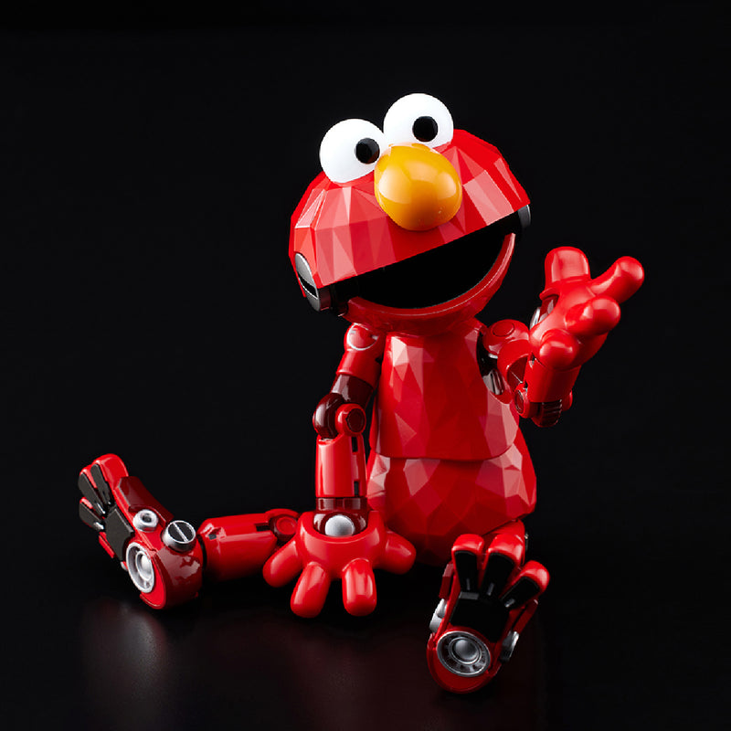 [PREORDER] CARBOTIX Elmo - Sesame Street