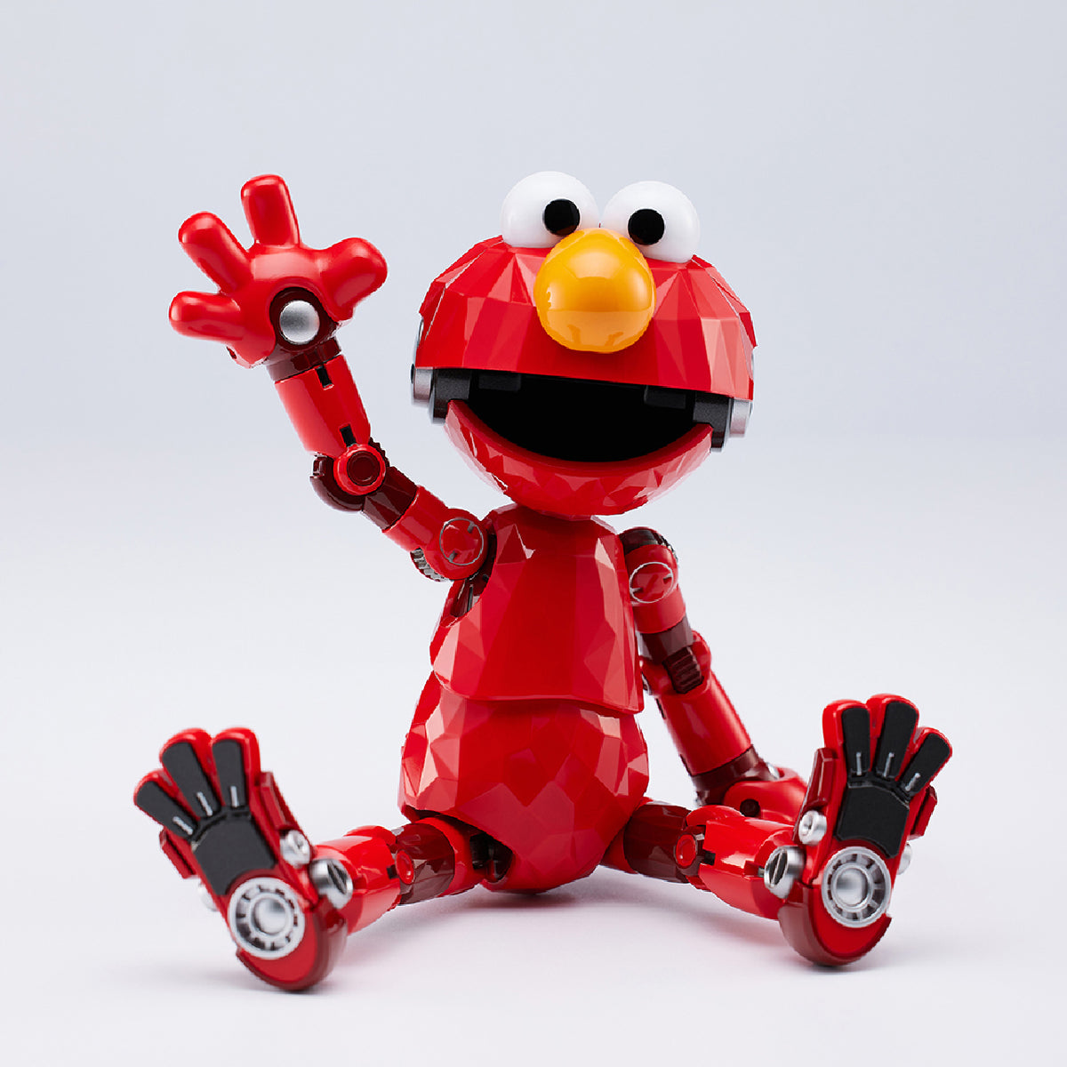 [PREORDER] CARBOTIX Elmo - Sesame Street