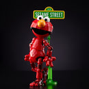 CARBOTIX Elmo - Sesame Street