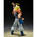 SH Figuarts Super Saiyan Gogeta -Exclusive Edition-