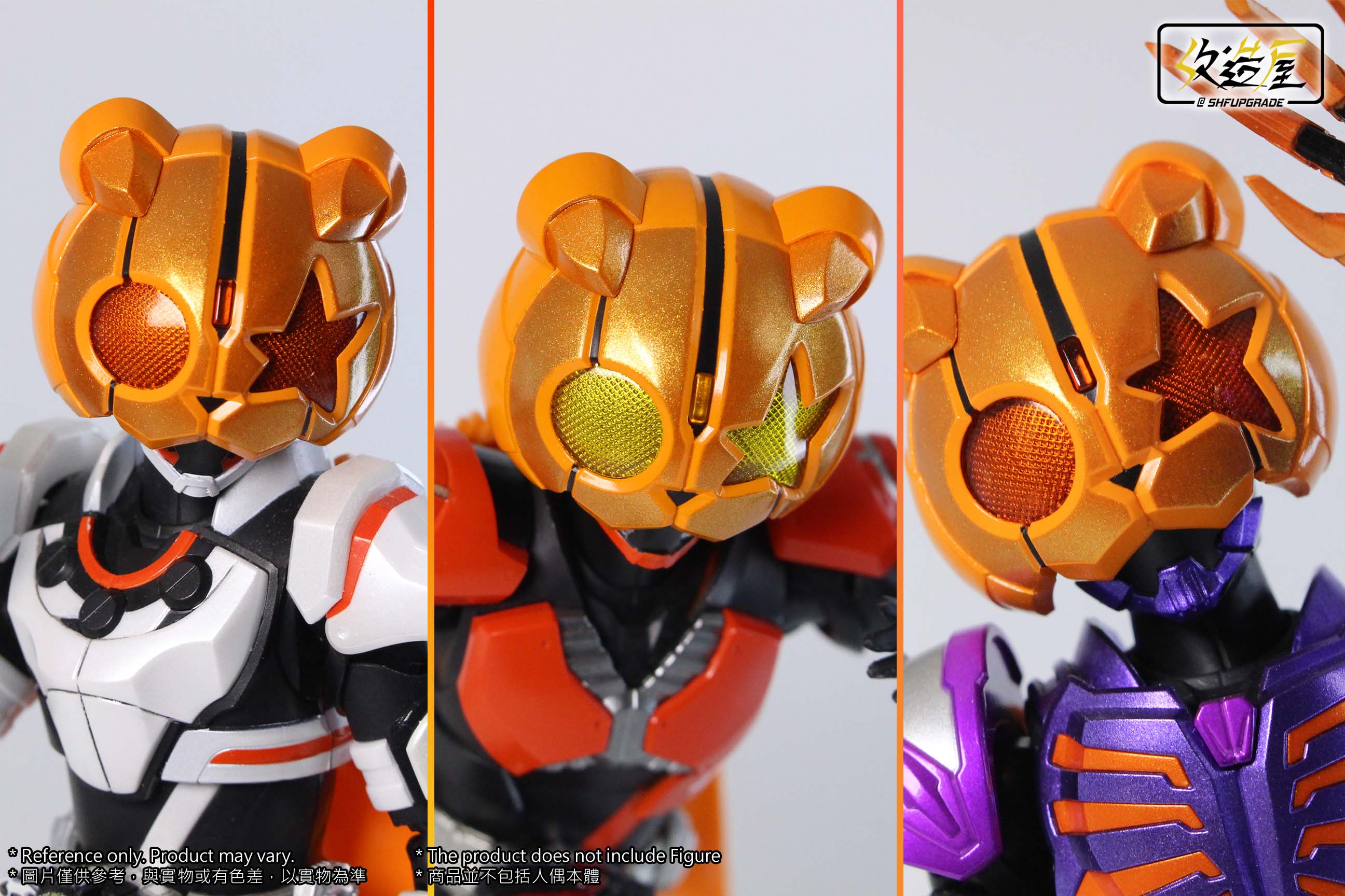 Kamen Rider Geats – Page 2