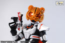 Punk Bear Rider Compound Eye Extended Pack