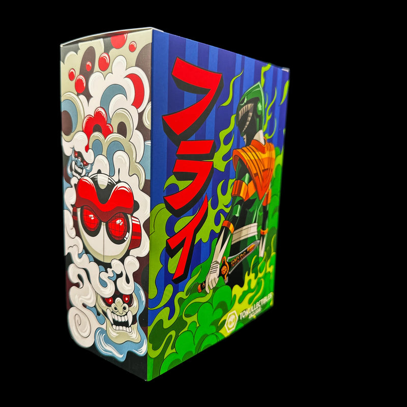 Tokullectibles :: Super Sentai & Kamen Rider Toys & Merchandise